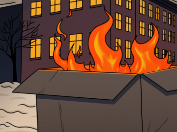 banner for yin